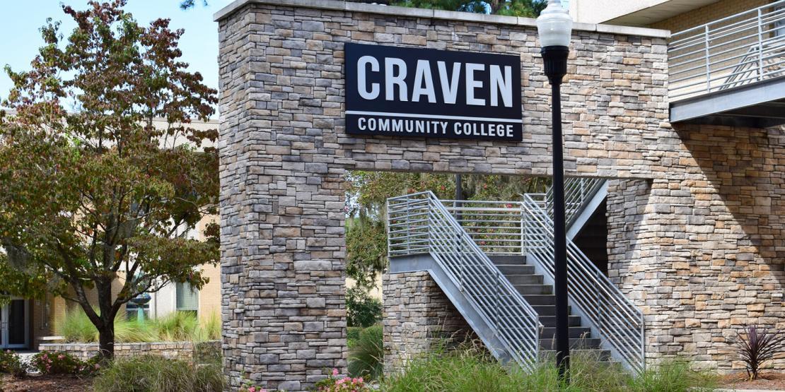 Craven Community College Courses INFOLEARNERS